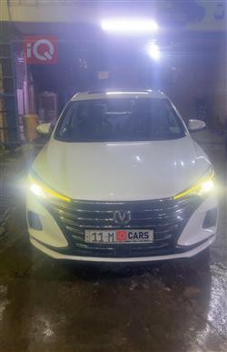 شانجان إيدو بلس